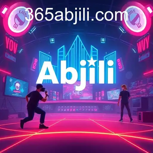 Abjili: Revolutionizing Online Gaming in 2025