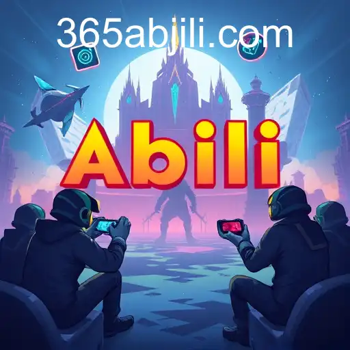 Abjili: Gaming Renaissance Online