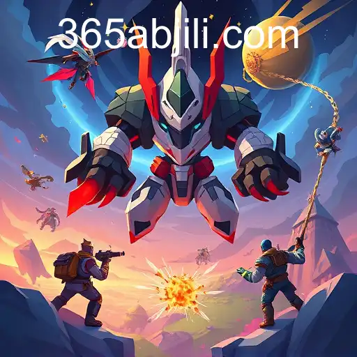 Abjili Revolutionizes Online Gaming Experience