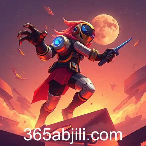 Abjili: Transforming Online Gaming This Year