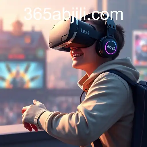 Abjili Revolutionizes Online Gaming in 2025