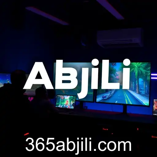 Abjili's Evolution and the Gaming Landscape