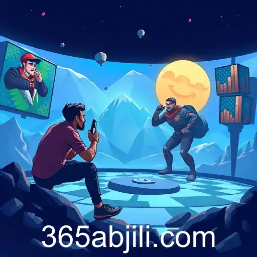 Abjili's Game Impact in 2025