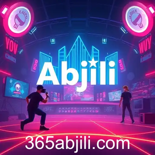 Abjili: Revolutionizing Online Gaming in 2025