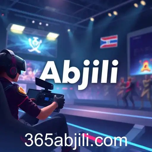 Abjili Platform Revolutionizes Online Gaming