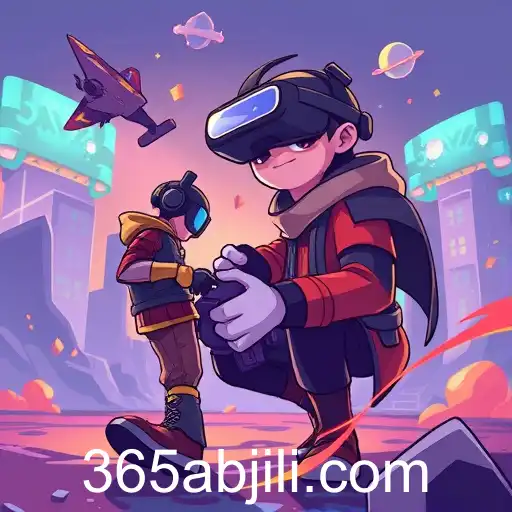 Abjili's Impact on Gaming Trends