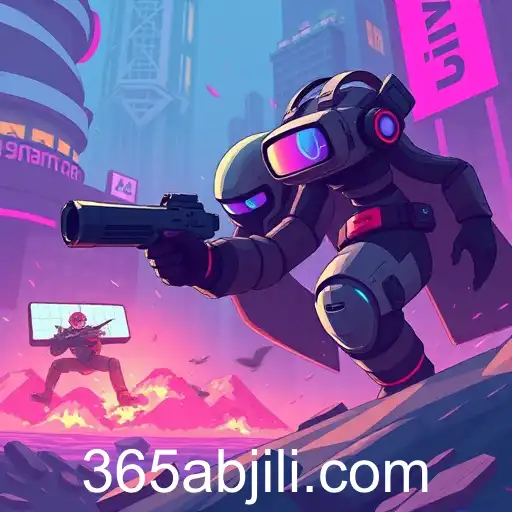 Abjili Revolutionizes Online Gaming in 2025