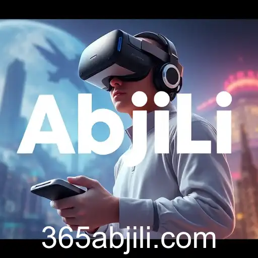 The Evolution of Abjili in Modern Gaming