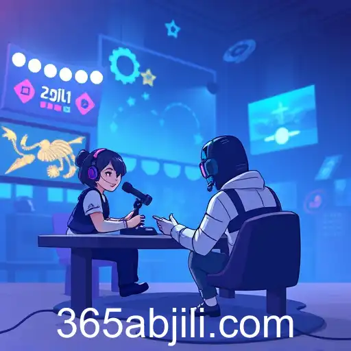 Abjili and the Evolution of Online Gaming