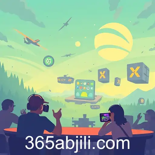 Gamification and Community Engagement in 2025