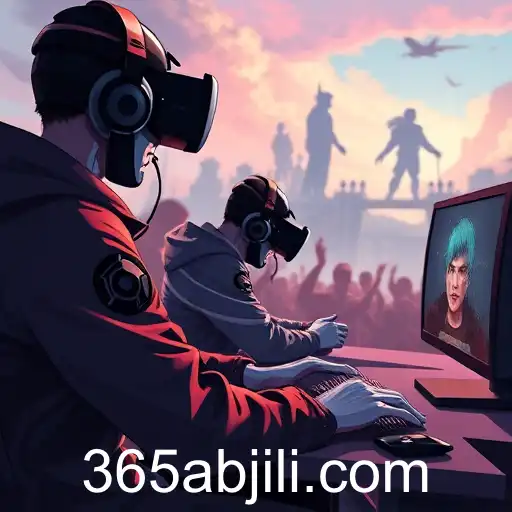 Gaming Innovations Boost English Game Platforms