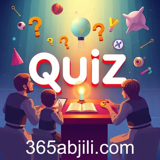 Gaming Revolution: Abjili Pioneers New Trends