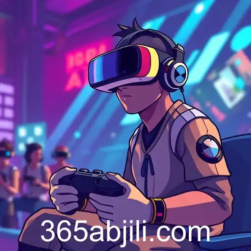 Online Gaming Trends and Innovations