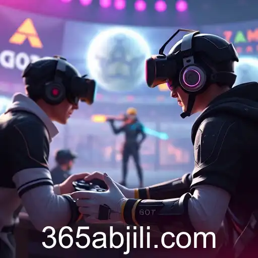 Revolutionizing Gaming: Abjili's Impact on the Industry