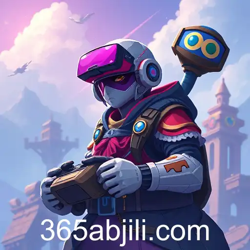 The Rise of Abjili in Online Gaming