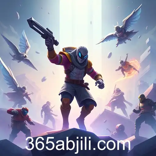 The Rise of Abjili: A New Era in Gaming