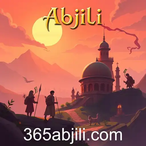 The Rise of Abjili: A New Era in Online Gaming