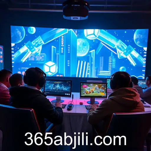 The Rise of Gaming in 2025