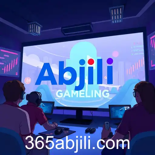 Rising Popularity of Abjili in Digital Gaming