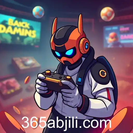 The Digital Playground: Exploring Abjili's Impact on Gaming Culture