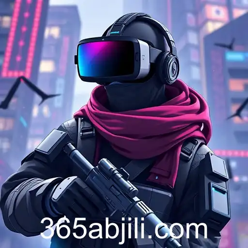 The Rise of 'Abjili': A New Era in Online Gaming