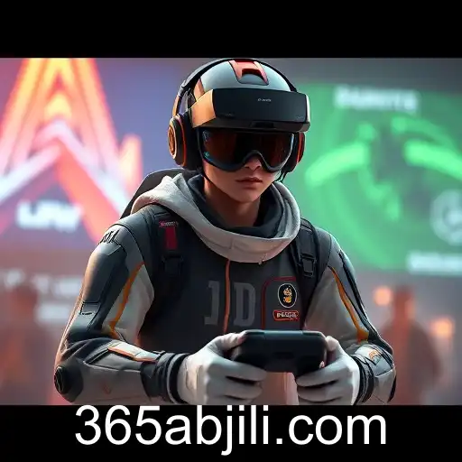 The Rise of Abjili: A New Era in Online Gaming