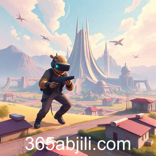 Innovative Platforms Transforming Online Gaming