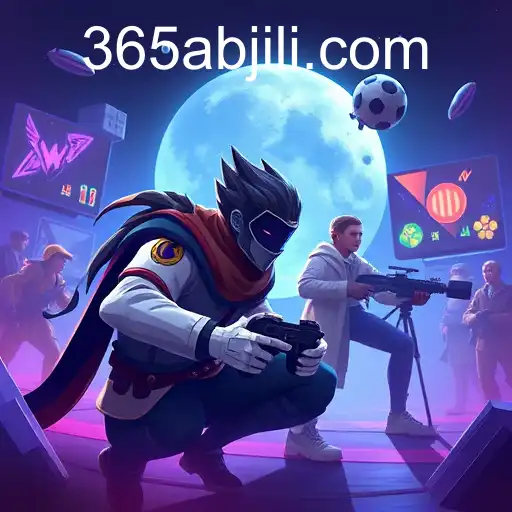 Gaming Trends and Innovations at Abjili