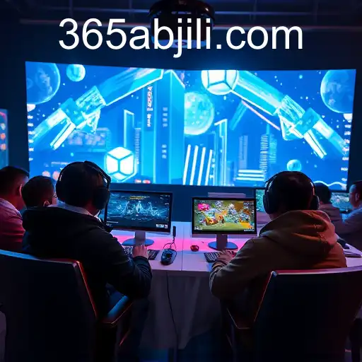 The Rise of Gaming in 2025