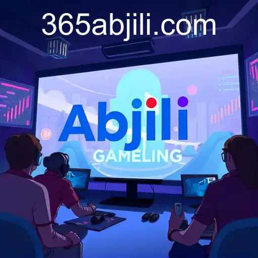 Rising Popularity of Abjili in Digital Gaming