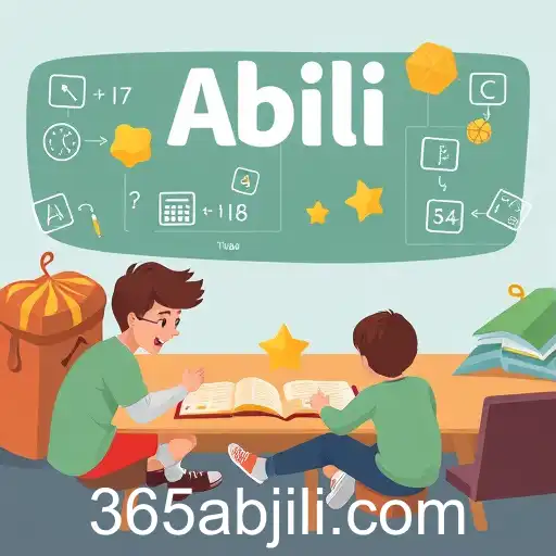 Abjili: The New Face of Digital Games in 2025