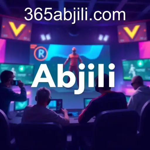 Abjili: A Rising Star in Online Gaming