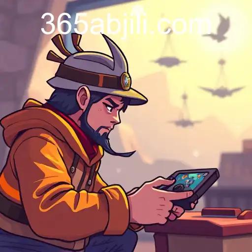 The Rise of Abjili: A New Era in Online Gaming