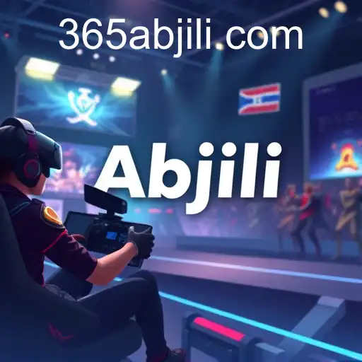 Abjili Platform Revolutionizes Online Gaming