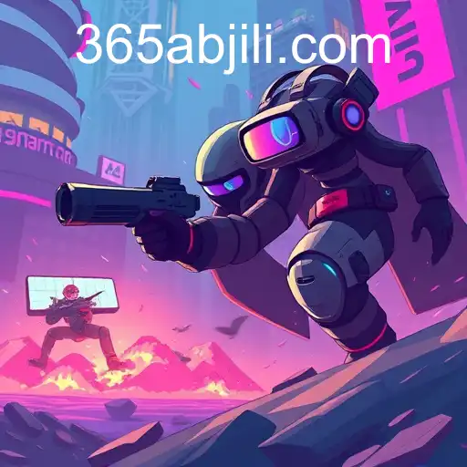 Abjili Revolutionizes Online Gaming in 2025