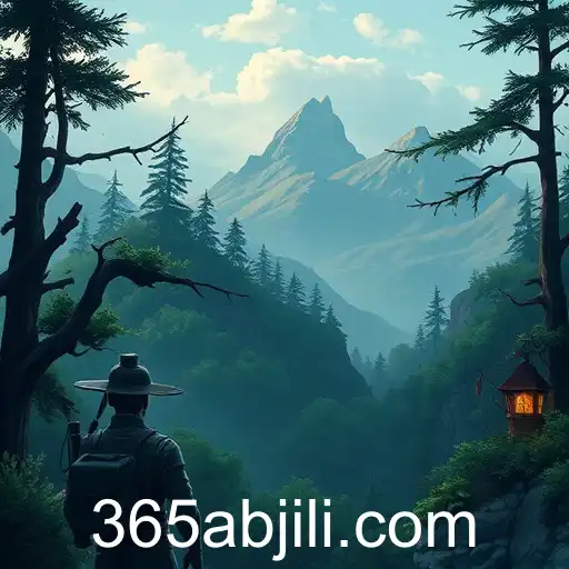 Exploring the Thrills of 'Adventure Games': A Deep Dive