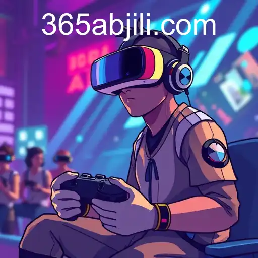 Online Gaming Trends and Innovations