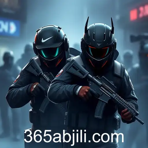 Exploring the Exciting Realm of Multiplayer Games: A Dive into 'abjili'