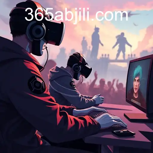 The Rise of Abjili: A New Era in Online Gaming