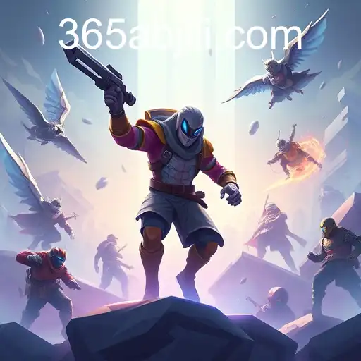 The Rise of Abjili: A New Era in Gaming