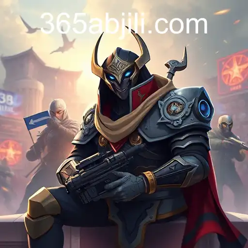 The Rise of Abjili in Online Gaming