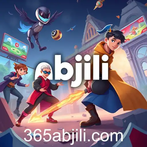The Rise of Abjili: A New Era in Online Gaming