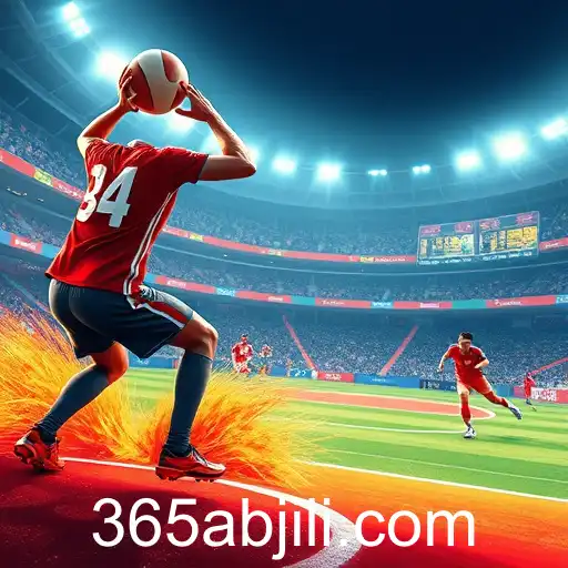 Exploring the Thrill of 'Sports Games': A New Era with 'abjili'