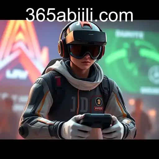 The Rise of Abjili: A New Era in Online Gaming