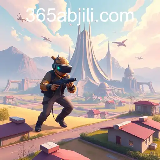 Innovative Platforms Transforming Online Gaming